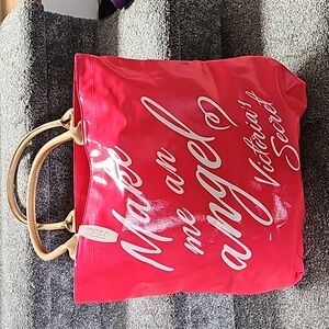 Victoria's Secret Lg Tote Bag